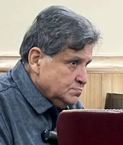 Child abuse case going to grand jury